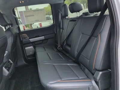 2026 Ford Super Duty F-450 DRW F-450® Lariat®