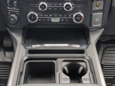 2026 Ford Super Duty F-450 DRW F-450® Lariat®