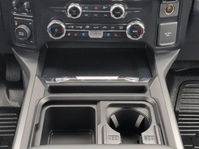 2026 Ford Super Duty F-450 DRW F-450® Lariat®