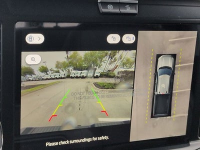 2026 Ford Super Duty F-450 DRW F-450® Lariat®