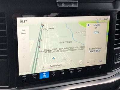 2026 Ford Super Duty F-450 DRW F-450® Lariat®