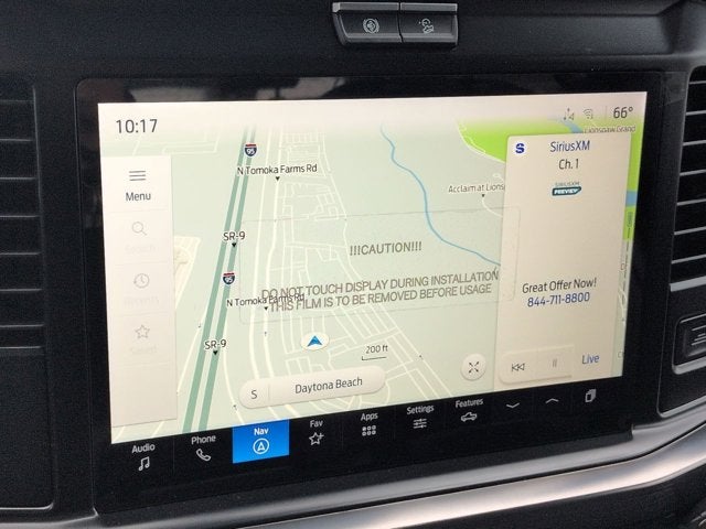 2026 Ford Super Duty F-450 DRW F-450® Lariat®