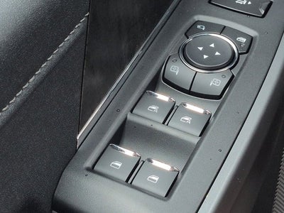 2026 Ford Super Duty F-450 DRW F-450® Lariat®