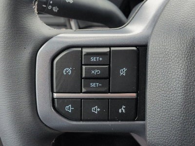 2026 Ford Super Duty F-450 DRW F-450® Lariat®