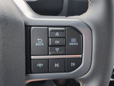 2026 Ford Super Duty F-450 DRW F-450® Lariat®