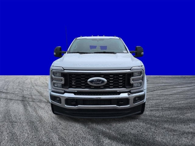 2026 Ford Super Duty F-450 DRW F-450® Lariat®