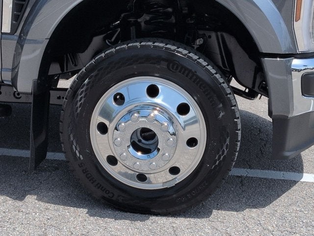 2026 Ford Super Duty F-450 DRW LARIAT