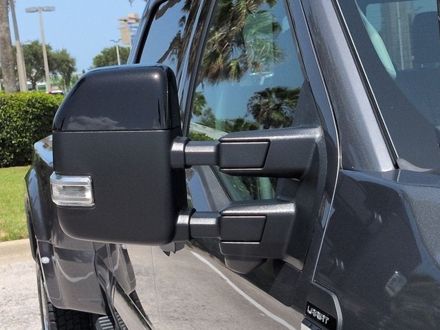 2026 Ford Super Duty F-450 DRW LARIAT