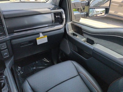 2026 Ford Super Duty F-450 DRW LARIAT