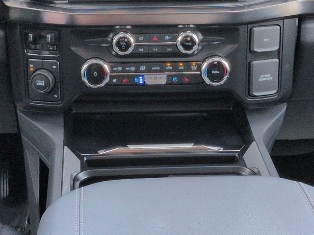 2026 Ford Super Duty F-450 DRW LARIAT