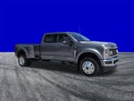 2026 Ford Super Duty F-450 DRW LARIAT