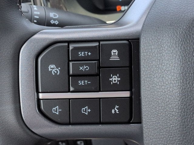 2026 Ford Super Duty F-450 DRW LARIAT