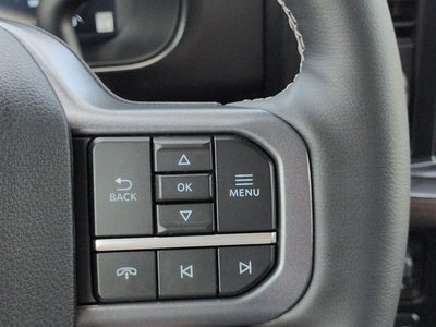 2026 Ford Super Duty F-450 DRW LARIAT