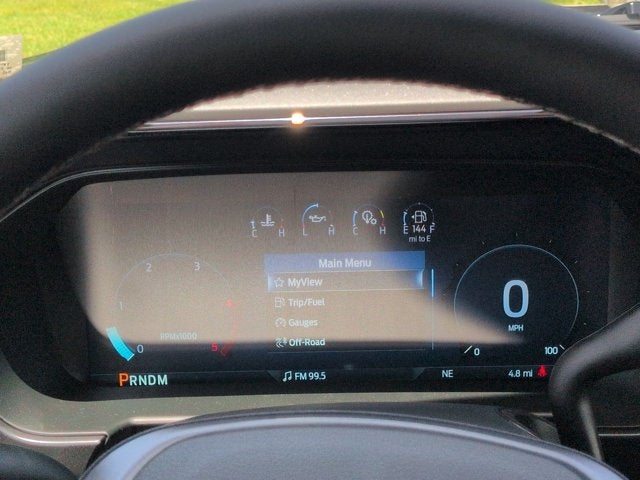 2026 Ford Super Duty F-450 DRW LARIAT