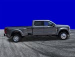 2026 Ford Super Duty F-450 DRW LARIAT