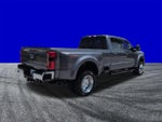 2026 Ford Super Duty F-450 DRW LARIAT
