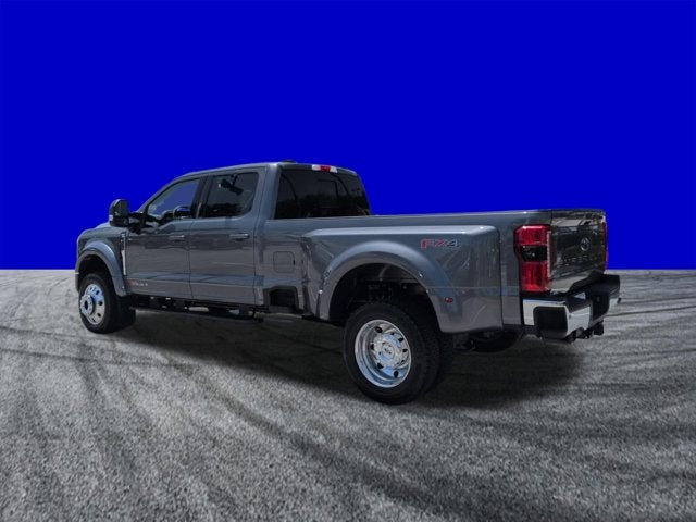 2026 Ford Super Duty F-450 DRW LARIAT