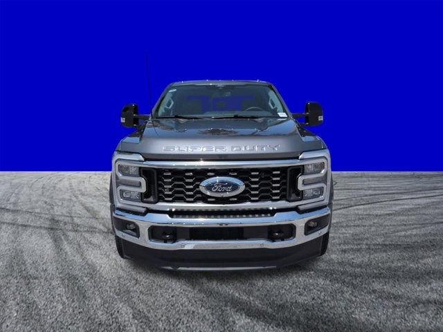 2026 Ford Super Duty F-450 DRW LARIAT