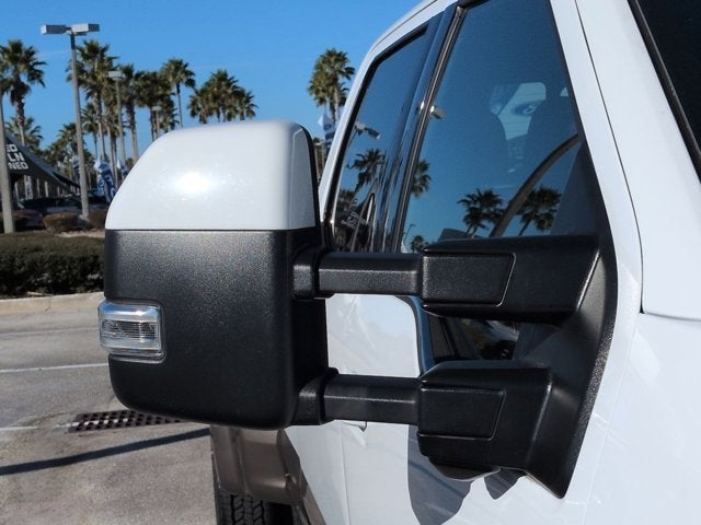 2022 Ford Super Duty F-450 DRW King Ranch