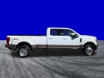 2022 Ford Super Duty F-450 DRW King Ranch