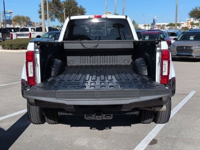 2022 Ford Super Duty F-450 DRW King Ranch