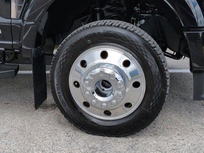 2026 Ford Super Duty F-450 DRW LARIAT