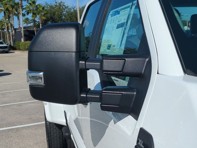 2026 Ford Super Duty F-450 DRW XL