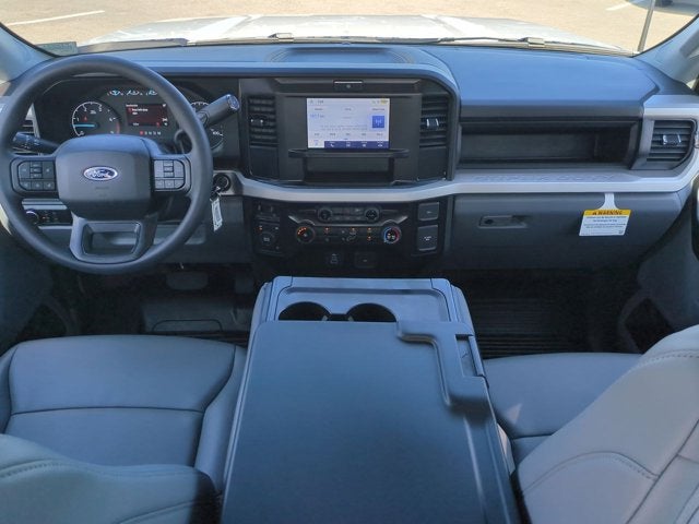 2026 Ford Super Duty F-450 DRW XL