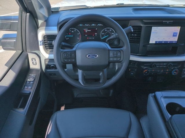 2026 Ford Super Duty F-450 DRW XL