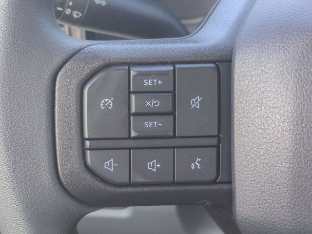 2026 Ford Super Duty F-450 DRW XL