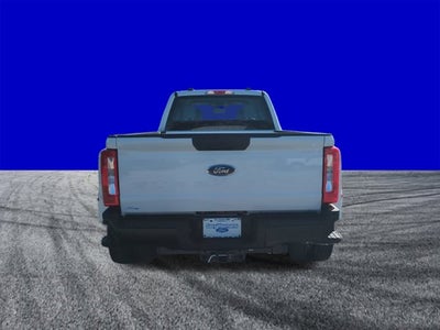 2026 Ford Super Duty F-450 DRW XL