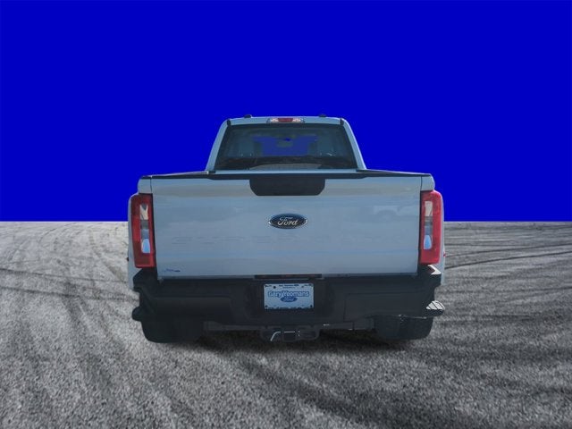 2026 Ford Super Duty F-450 DRW XL