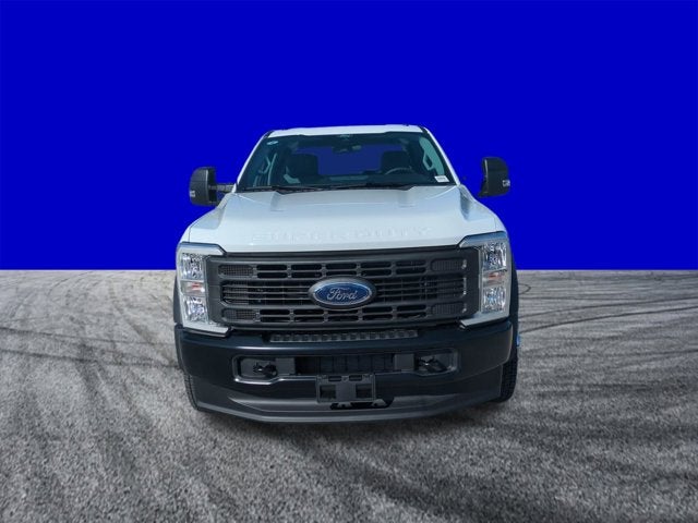 2026 Ford Super Duty F-450 DRW XL