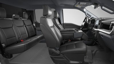 2026 Ford Super Duty F-450 DRW XL