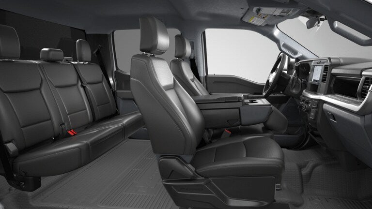 2026 Ford Super Duty F-450 DRW XL