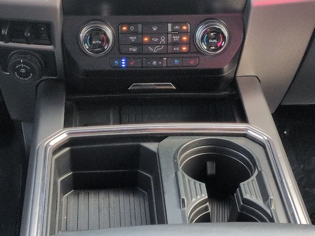 2021 Ford Super Duty F-450 DRW Platinum