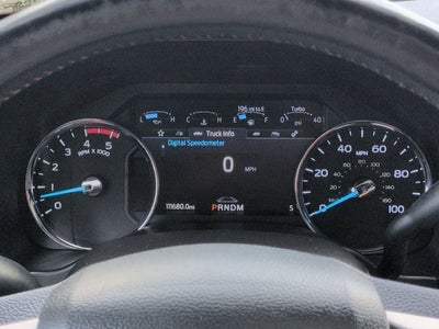 2021 Ford Super Duty F-450 DRW Platinum