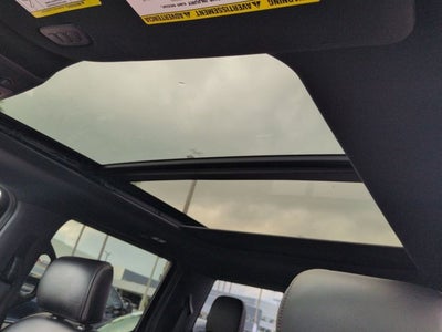 2021 Ford Super Duty F-450 DRW Platinum
