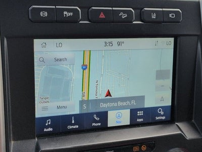 2021 Ford Super Duty F-450 DRW Platinum