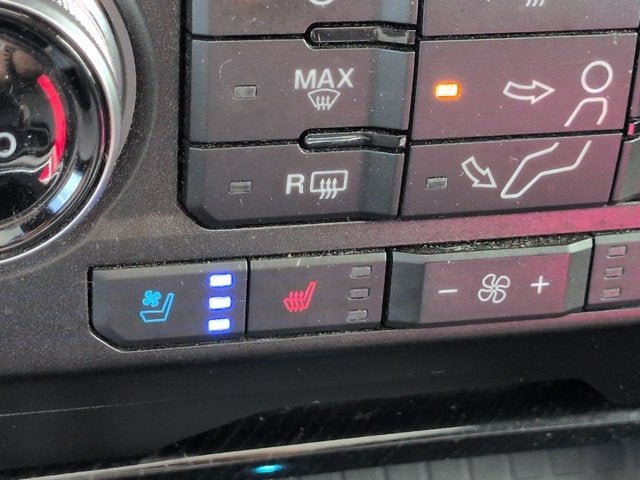 2021 Ford Super Duty F-450 DRW Platinum