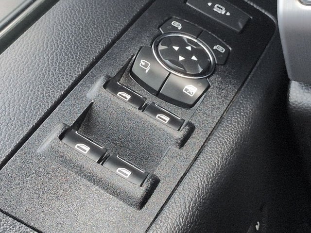 2021 Ford Super Duty F-450 DRW Platinum