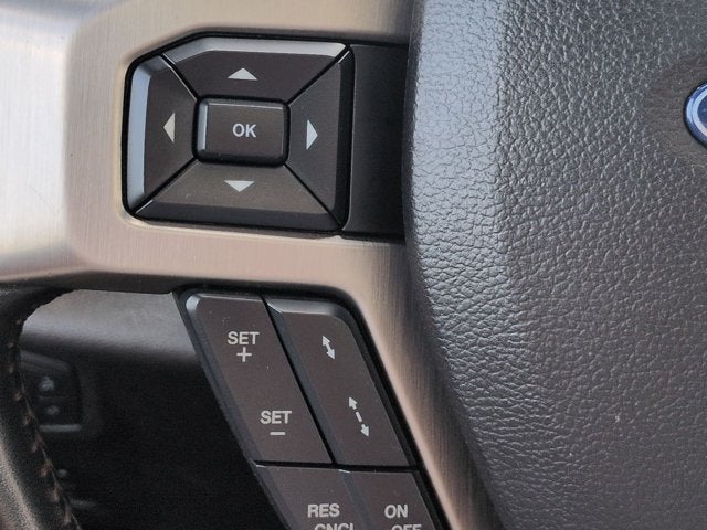 2021 Ford Super Duty F-450 DRW Platinum