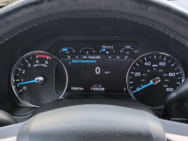 2021 Ford Super Duty F-450 DRW Platinum