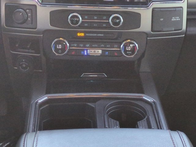 2022 Ford Super Duty F-450 DRW Platinum