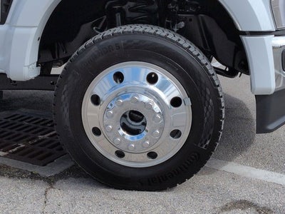 2026 Ford Super Duty F-450 DRW LARIAT