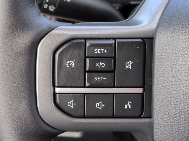 2026 Ford Super Duty F-450 DRW LARIAT