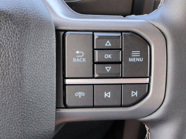 2026 Ford Super Duty F-450 DRW LARIAT