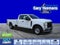 2027 Ford Super Duty F-350 SRW XL