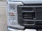 2027 Ford Super Duty F-350 SRW XL