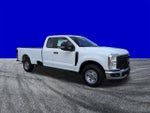 2027 Ford Super Duty F-350 SRW XL